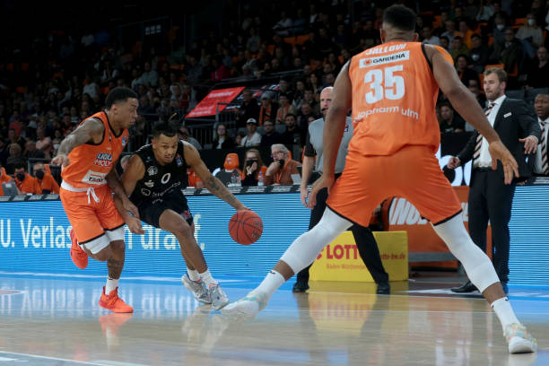 女子赛中 女子赛中