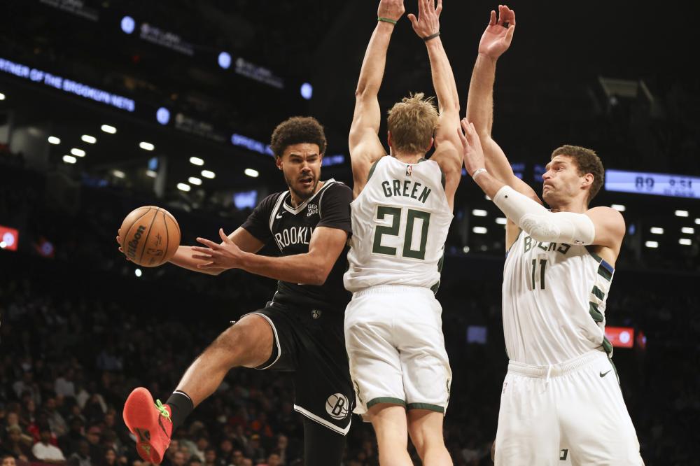 想的精神 想的精神