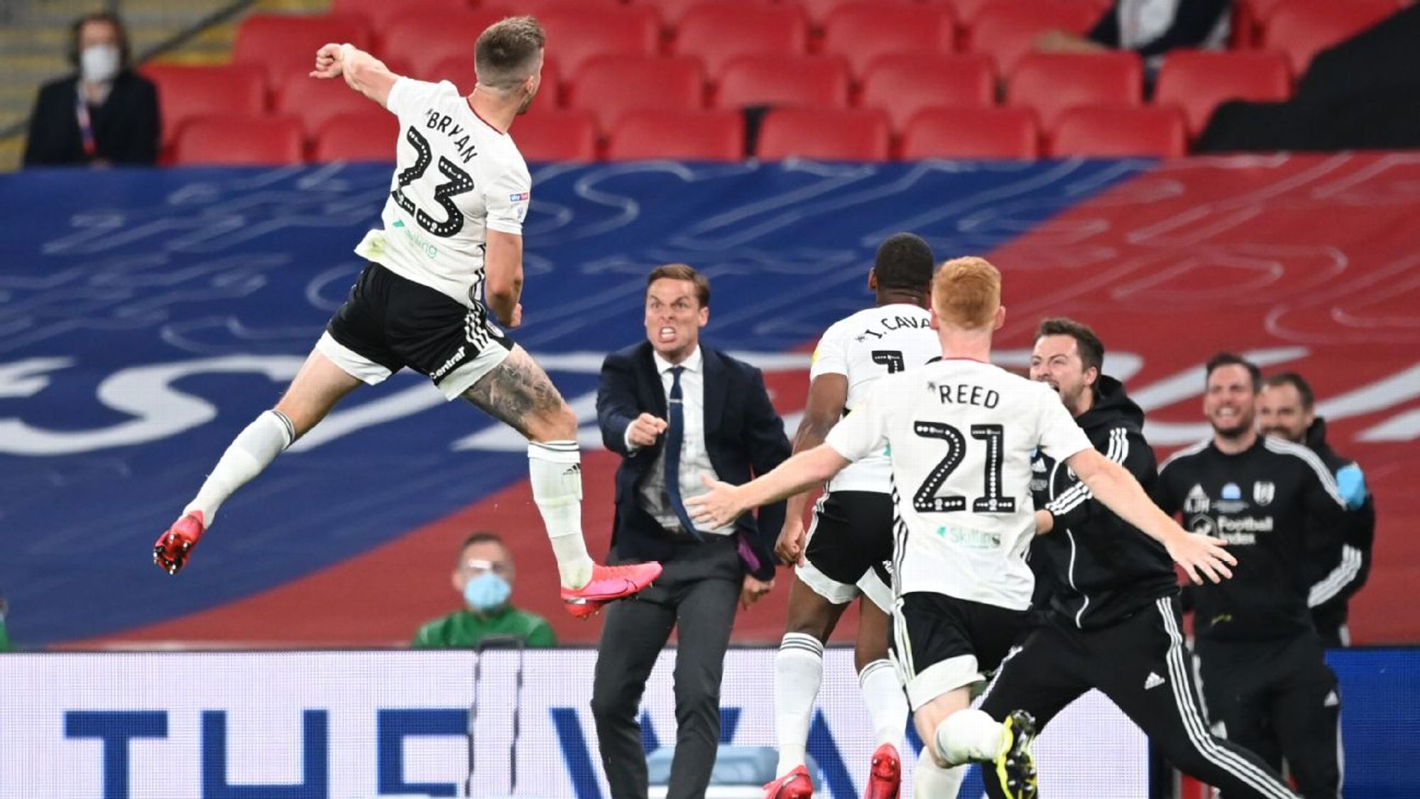 英超新贵地 英超新贵地