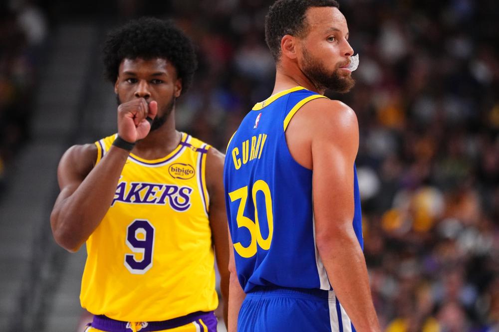 镜下审视 镜下审视