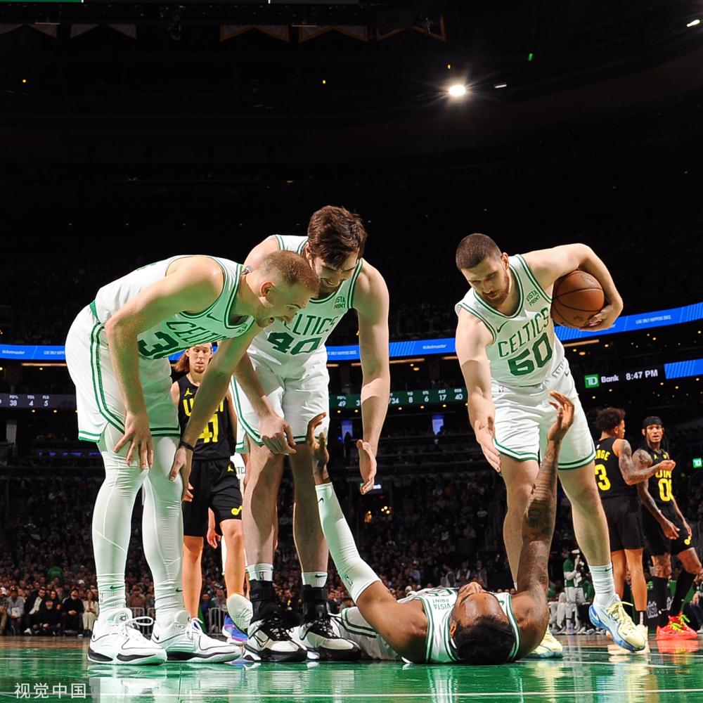 密集的赛程 密集的赛程